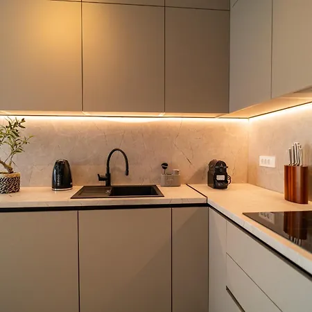 South&west By Belmont Realty * Zadar