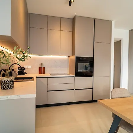 South&west By Belmont Realty