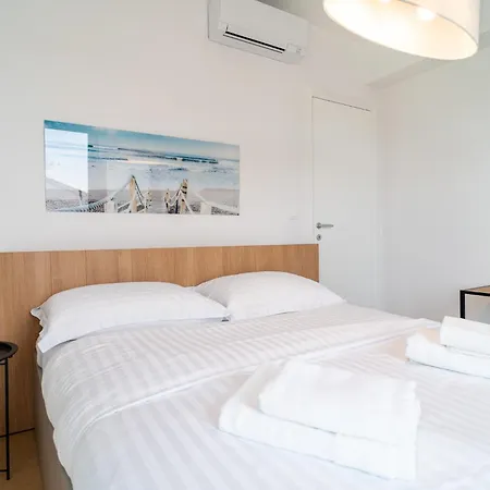 דירה South&west By Belmont Realty *