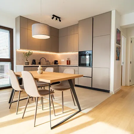 Apartamento South&west By Belmont Realty *