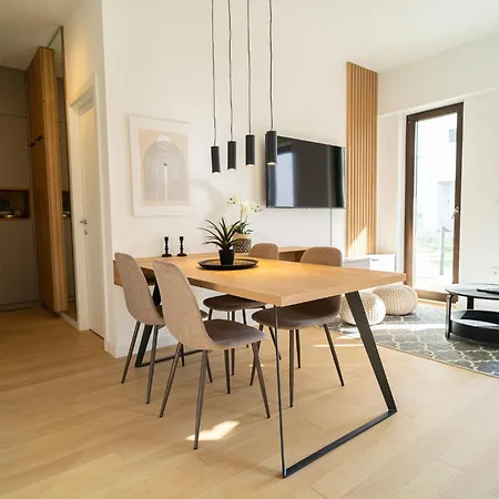 South&west By Belmont Realty * Zadar