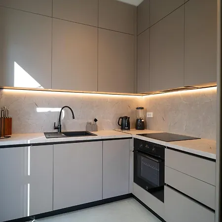 South&west By Belmont Realty Apartamento *