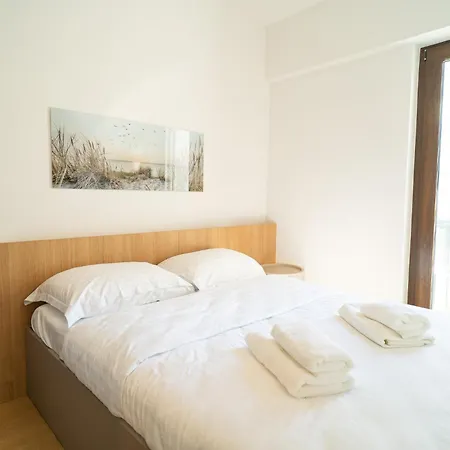 Apartamento South&west By Belmont Realty *