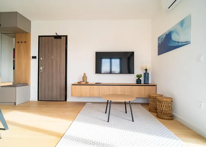 South&west By Belmont Realty Apartmán *