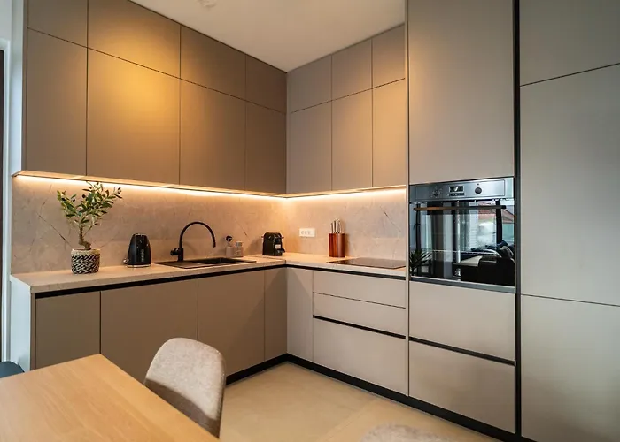 Apartman South&west By Belmont Realty *