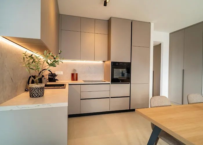 South&west By Belmont Realty