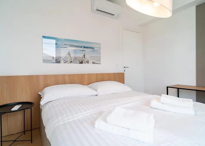 Apartmán South&west By Belmont Realty *