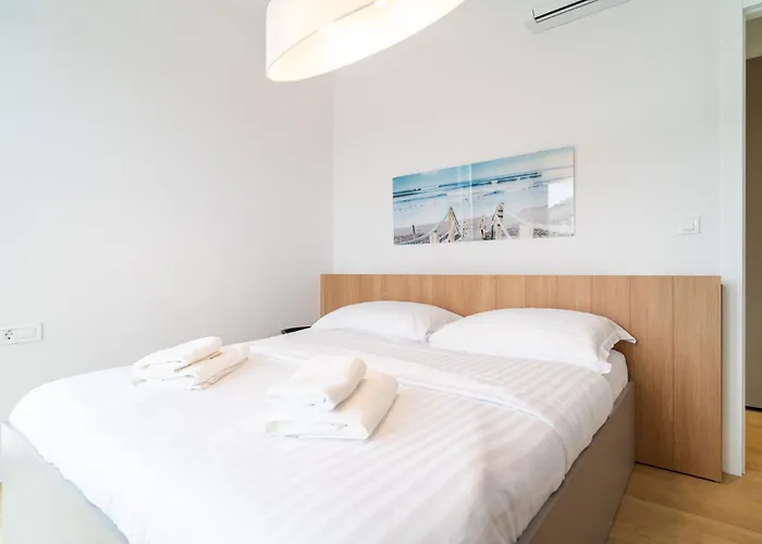 South&west By Belmont Realty * Zadar