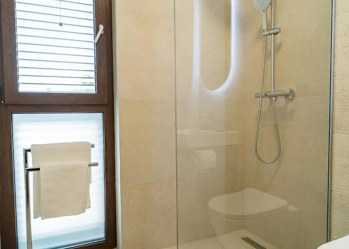 Apartman South&west By Belmont Realty