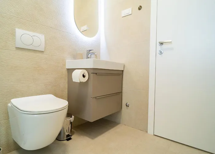 South&west By Belmont Realty Apartmán Zadar