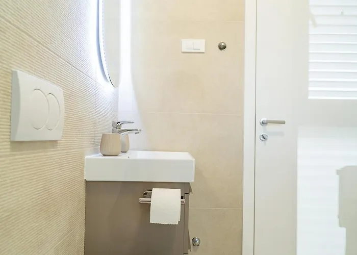 South&west By Belmont Realty Apartmán Zadar