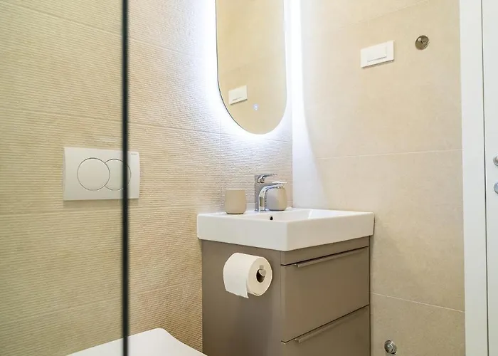 Apartman South&west By Belmont Realty Zadar