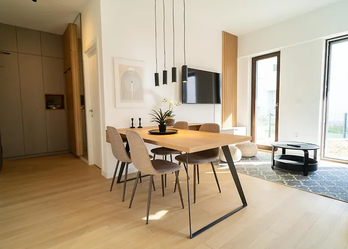 South&west By Belmont Realty * Zadar