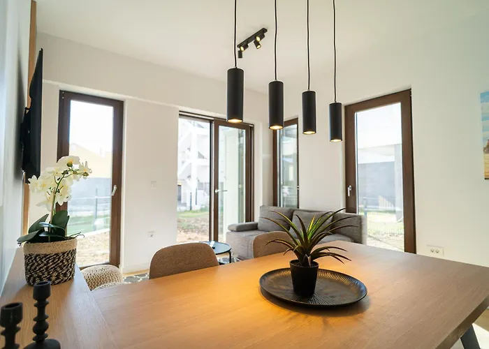 Apartman South&west By Belmont Realty *