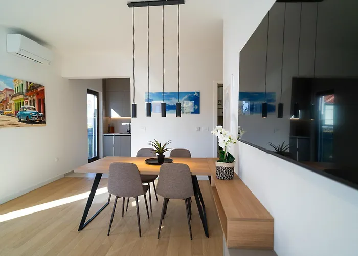 Apartmán South&west By Belmont Realty Zadar