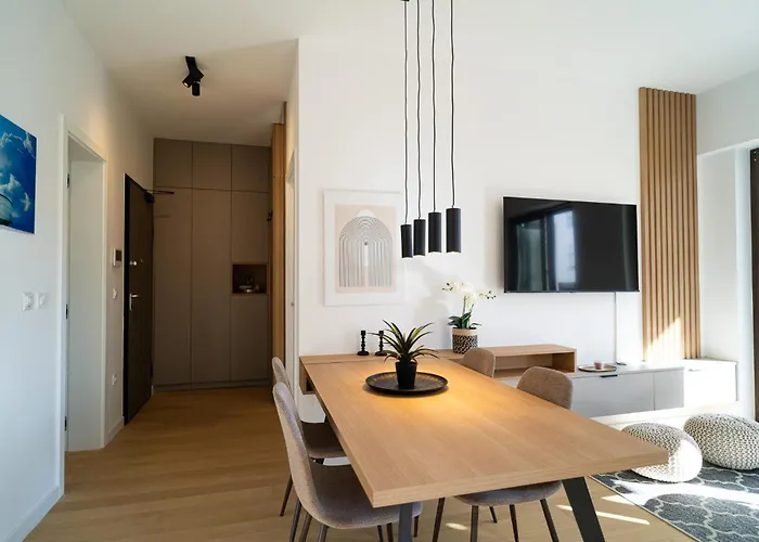 Apartmán South&west By Belmont Realty