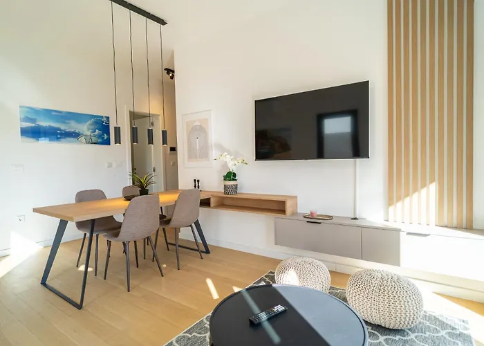 South&west By Belmont Realty