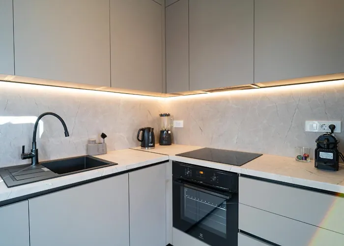 South&west By Belmont Realty * Zadar