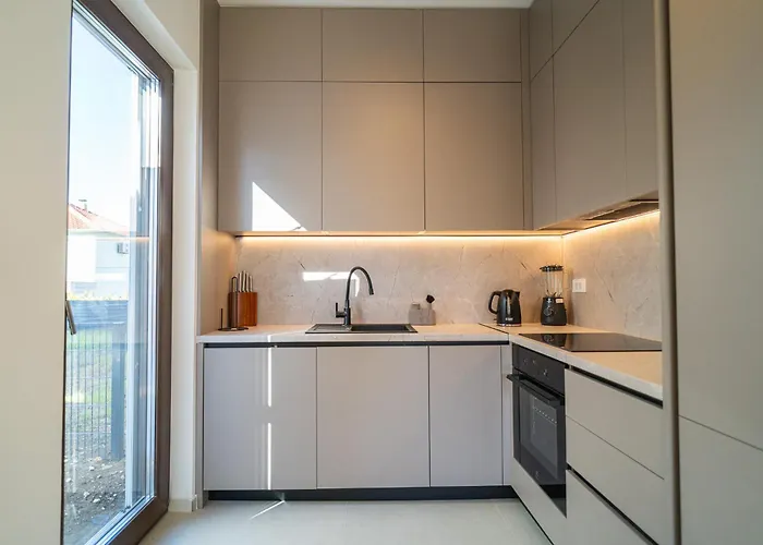 South&west By Belmont Realty *