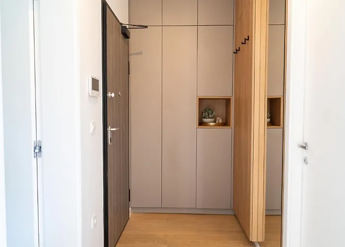 Apartmán South&west By Belmont Realty Zadar