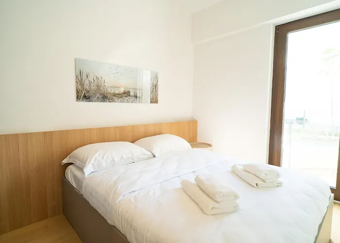 Apartmán South&west By Belmont Realty *