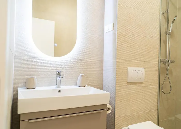 Apartmán South&west By Belmont Realty *