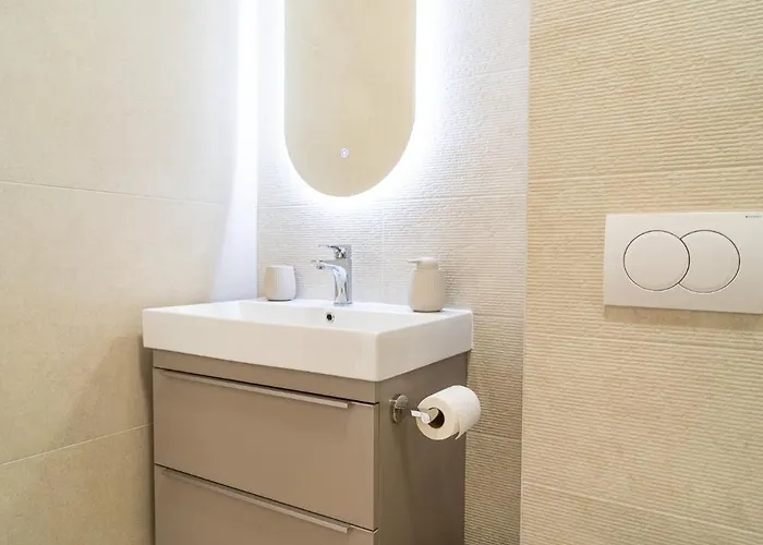 South&west By Belmont Realty *