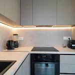 Appartement South&west By Belmont Realty *