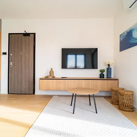 South&west By Belmont Realty Lägenhet *