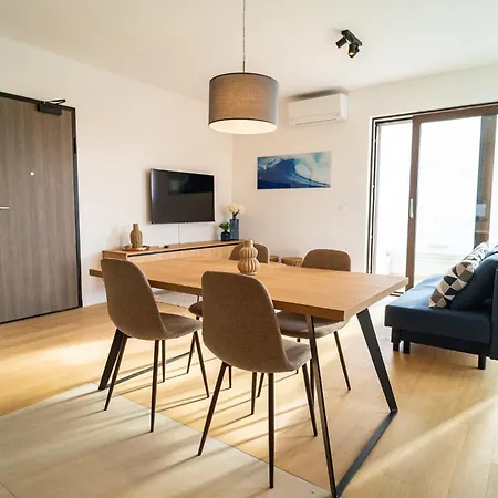 Apartment South&west By Belmont Realty Zadar