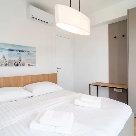 South&west By Belmont Realty * Zadar