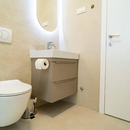 South&west By Belmont Realty Apartament Zadar