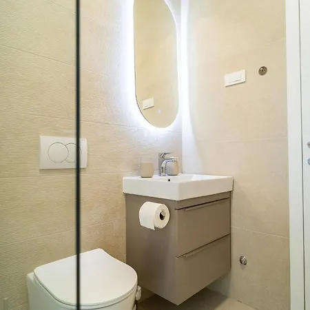 Apartament South&west By Belmont Realty Zadar