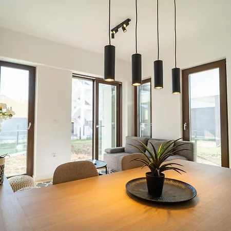 Apartament South&west By Belmont Realty *