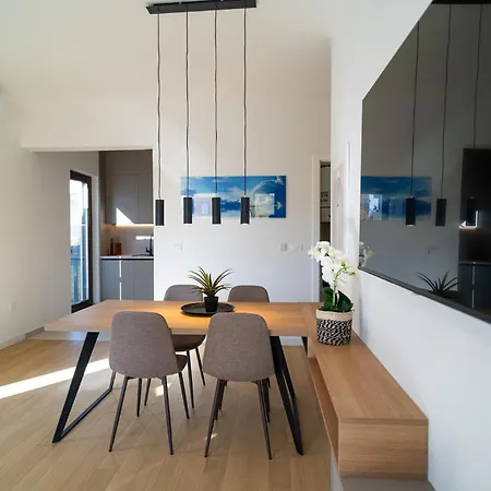 Apartament South&west By Belmont Realty Zadar